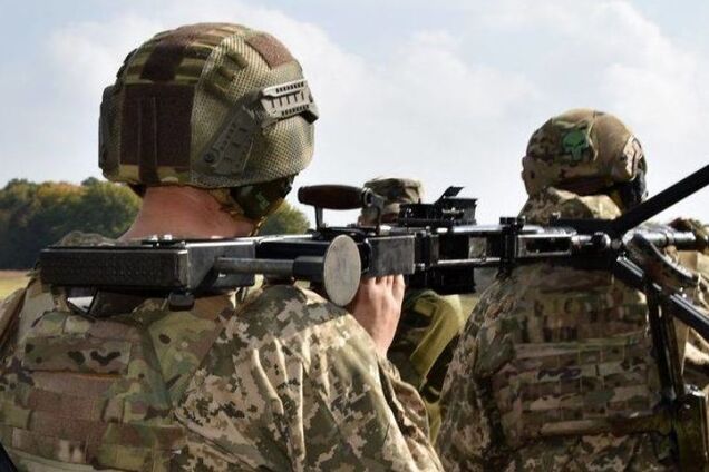 Фейк о коронавирусе в ВСУ распространили террористы. Фото