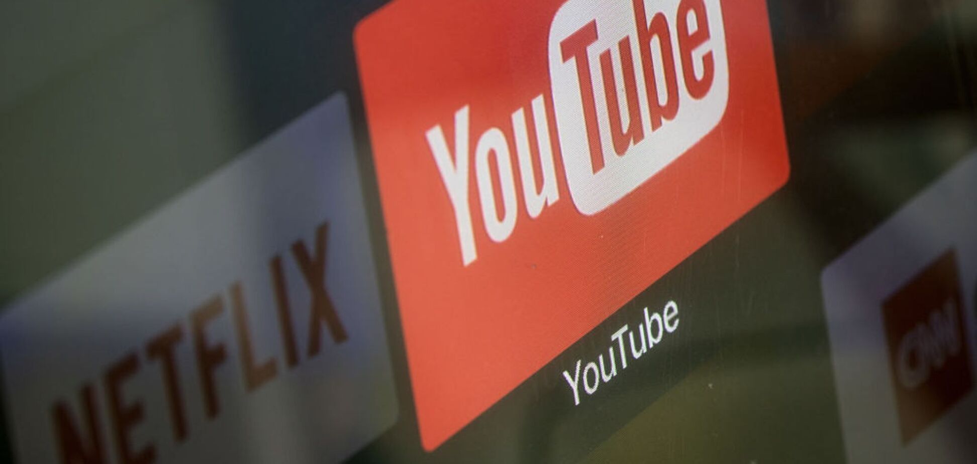 YouTube і Netflix через карантин погіршать якість своїх відео