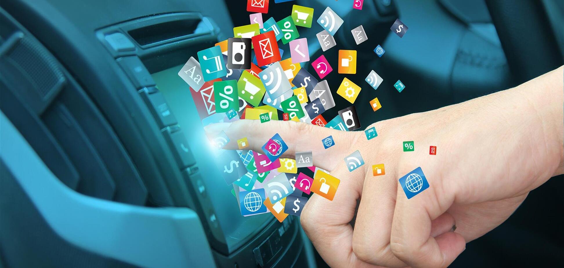 Использование Apple CarPlay и Android Auto опасно для жизни