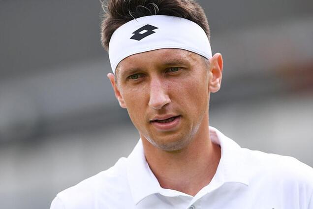 Сергій Стаховський