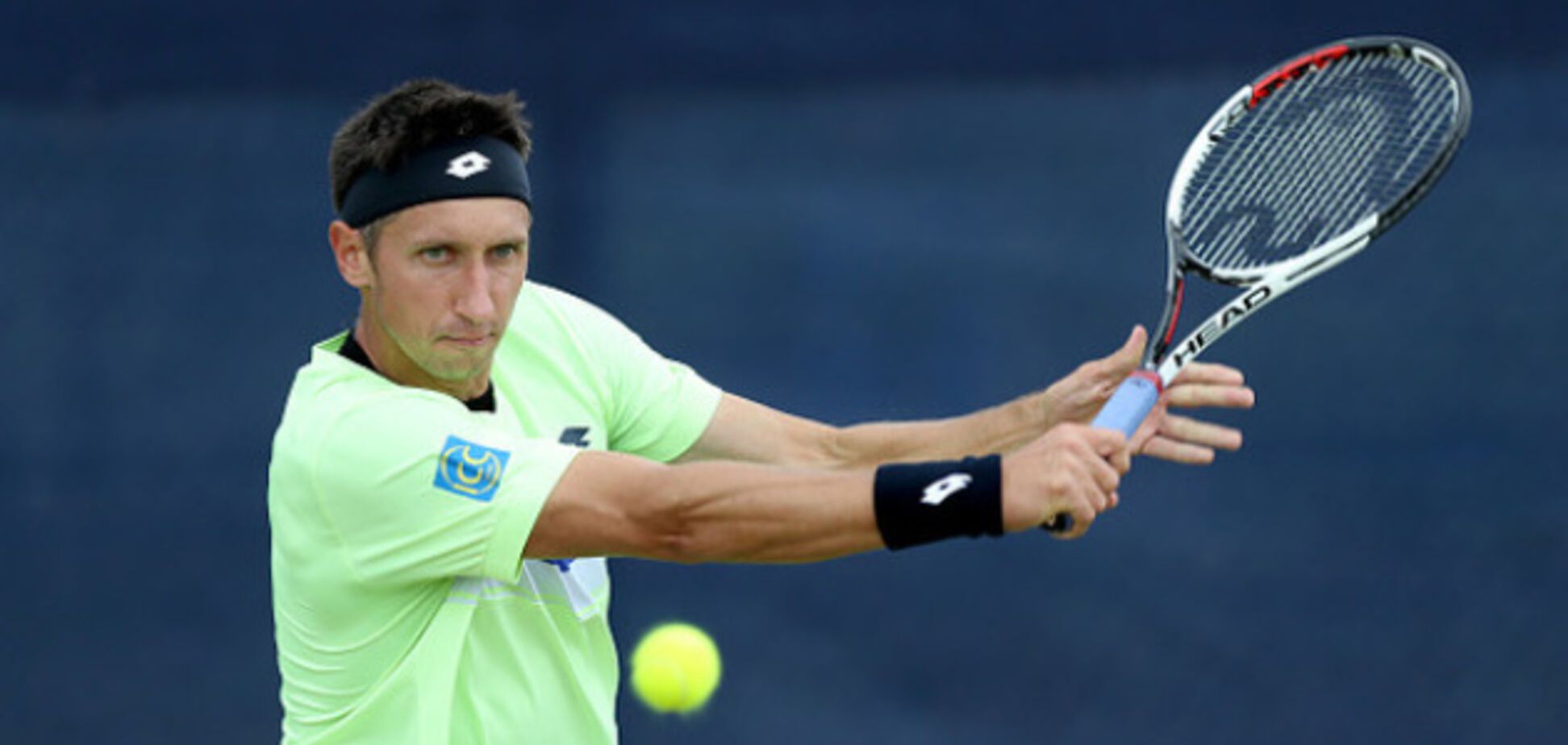 Сергій Стаховський