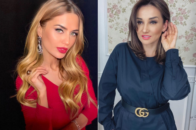 Чехова разнесла Викторию Боню за скандальное заявление о коронавирусе