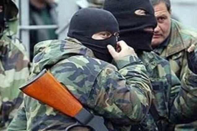 Разведка засекла массовое дезертирство террористов на Донбассе