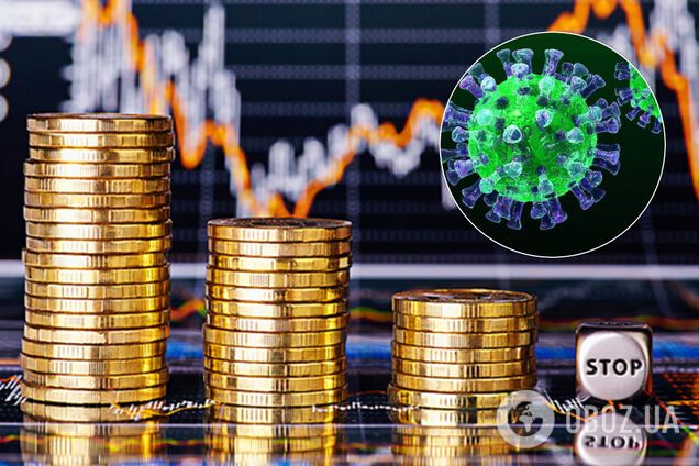 Экономический шок от пандемии: в США раздадут гражданам $500 млрд