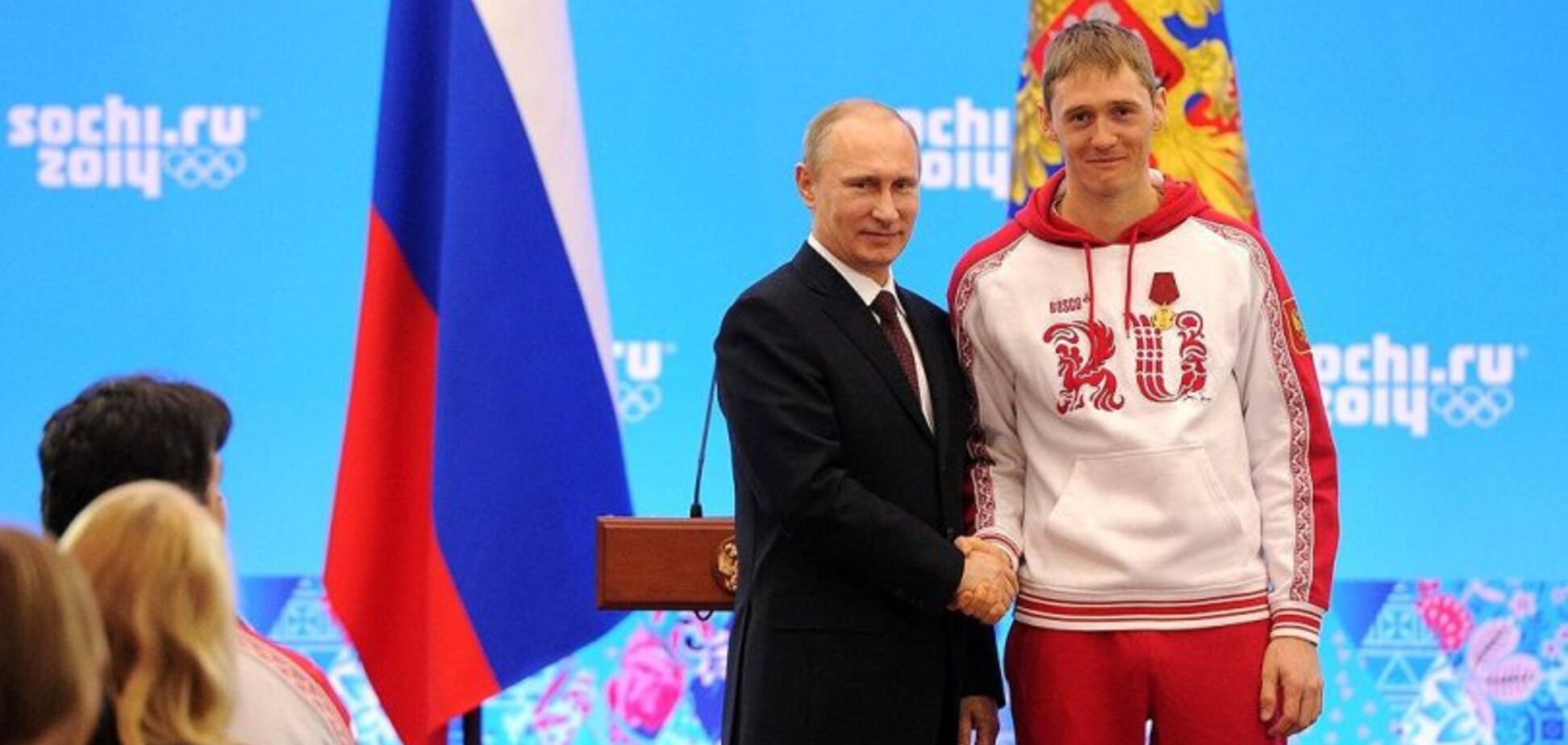 Чемпион мира Никита Крюков из России оказался актером фильмов для взрослых