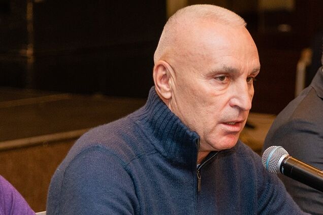 Ярославський перерахував $2 млн на боротьбу з коронавірусом на Харківщині