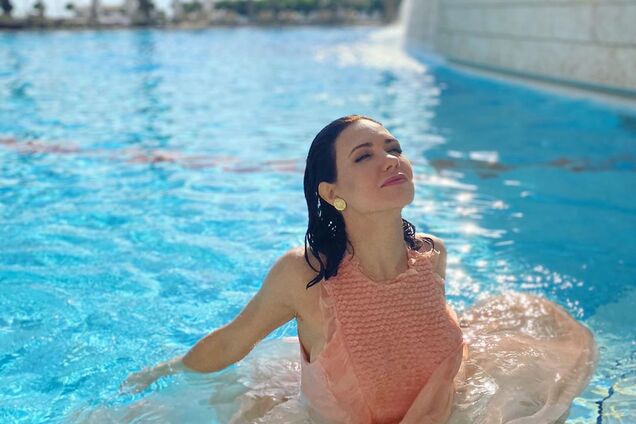 Екатерина Климова