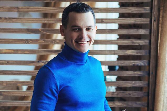 Олексій Кучер