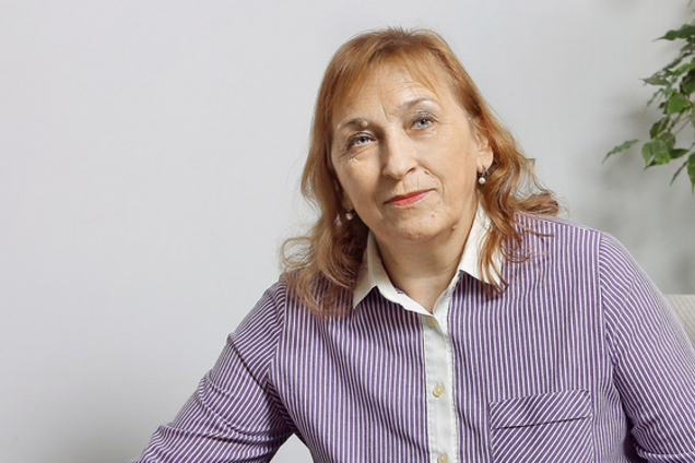 Умерла выдающийся социолог Бекешкина: что о ней известно