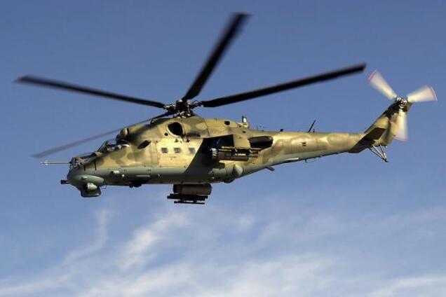 В Днепр срочно прибыл борт с тяжелоранеными бойцами ВСУ