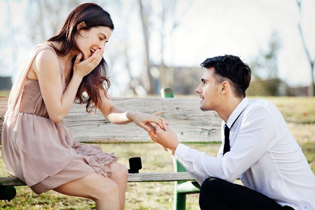 Як одягатися, щоб вийти заміж: розкритий несподіваний секрет