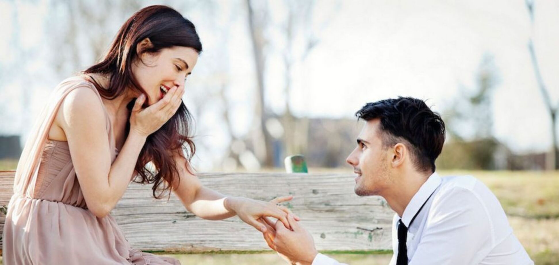 Как одеваться, чтобы выйти замуж: раскрыт неожиданный секрет