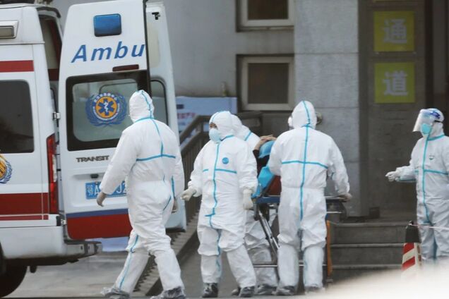 В Испании коронавирус вспыхнул с новой силой: множество зараженных