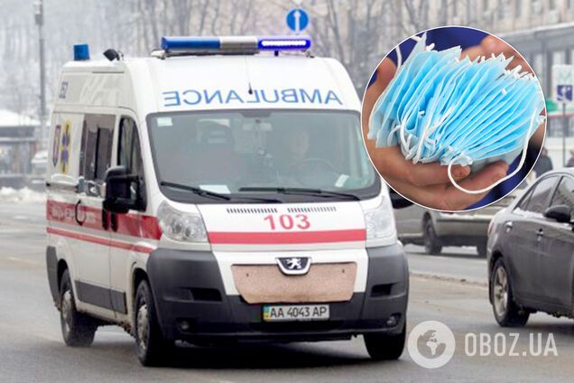 Лікарка швидкої розповіла правду про жахливу ситуацію з коронавірусом на Дніпропетровщині