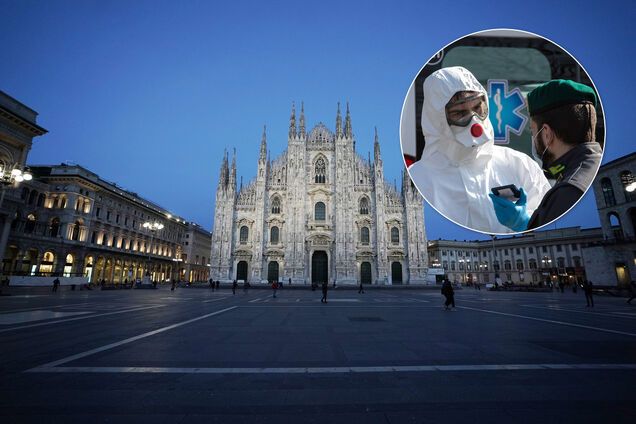 Карантин продлят до лета: украинки из Италии рассказали, как страна ведет страшную войну с коронавирусом
