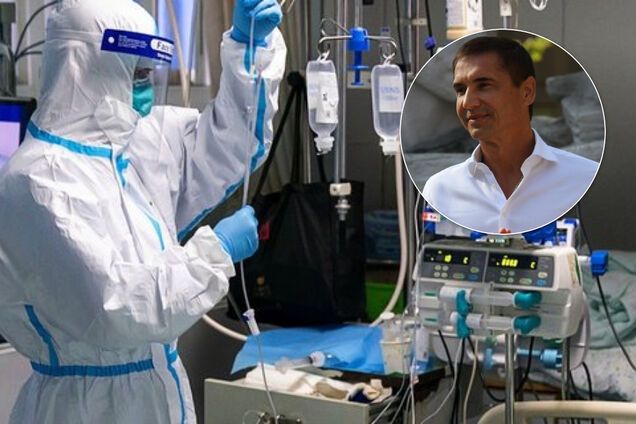 COVID-19 знайшли в родині топчиновника Харкова Скоробагача: хто в зоні ризику