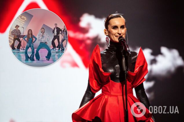 На Євробаченні заборонили співати "Соловей" і Uno: організатори ухвалили жорстке рішення щодо конкурсу
