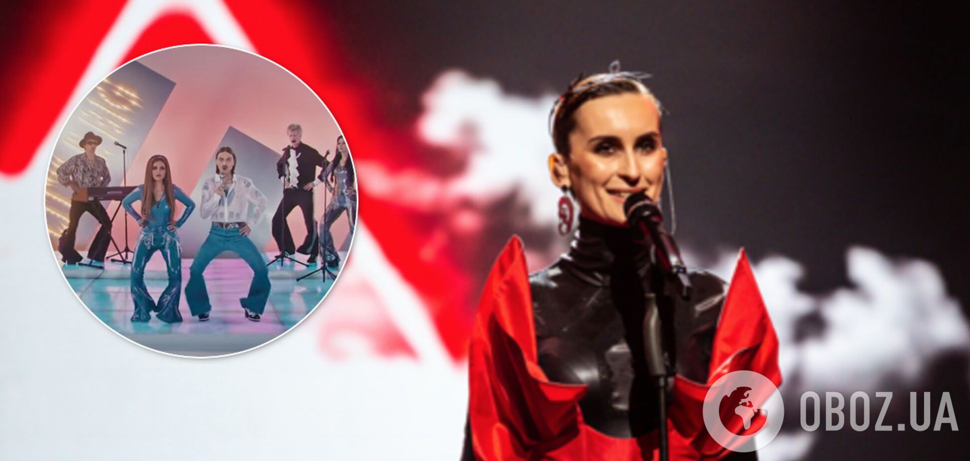 На Евровидении запретили петь 'Соловей' и Uno: организаторы приняли жесткое решение по конкурсу