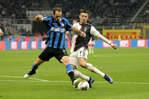 Майже 20 мільйонів євро: яких збитків зазнають клуби в чемпіонаті Італії через коронавірус