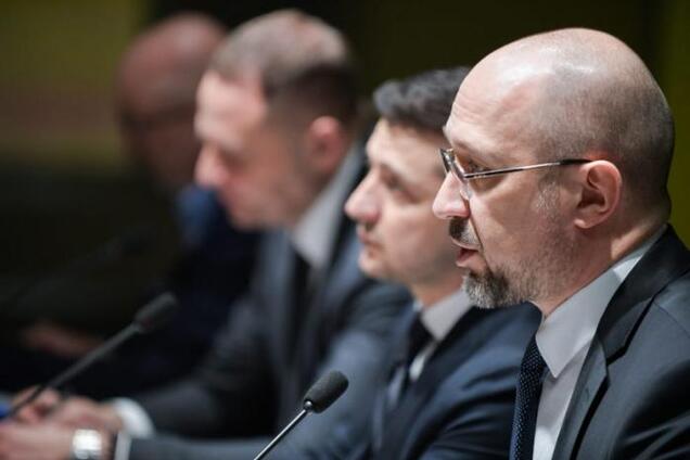 Ау, Кабмин, у вас там есть кто живой?!