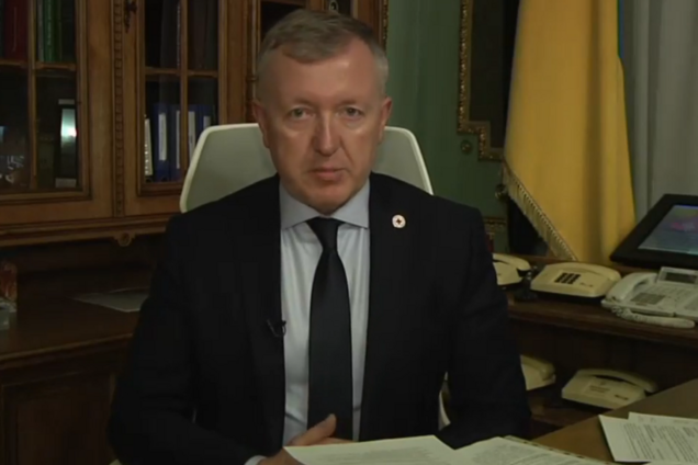 Сергій Осачук