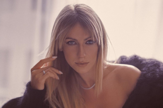 Леся Никитюк