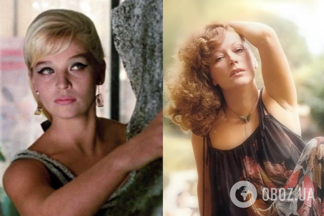 Светличная, Пугачева, Вайкуле