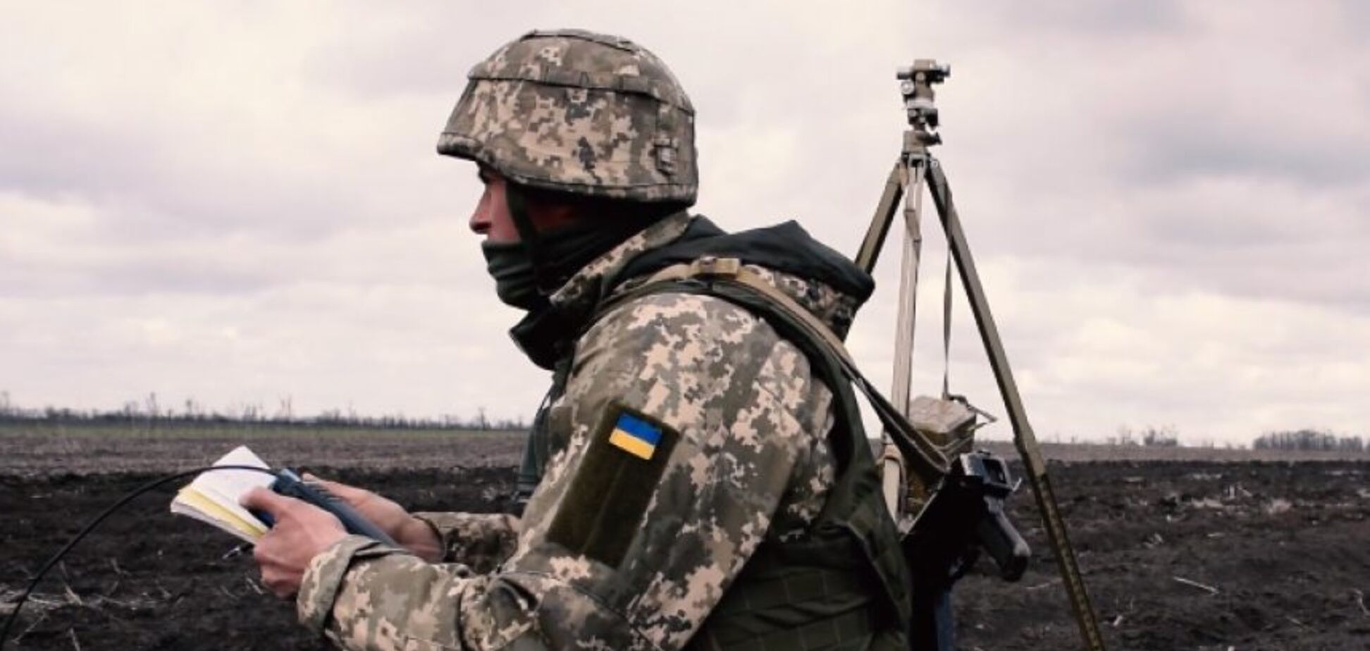 Терористи підло напали на ЗСУ на Донбасі й отримали відповідь: деталі боїв
