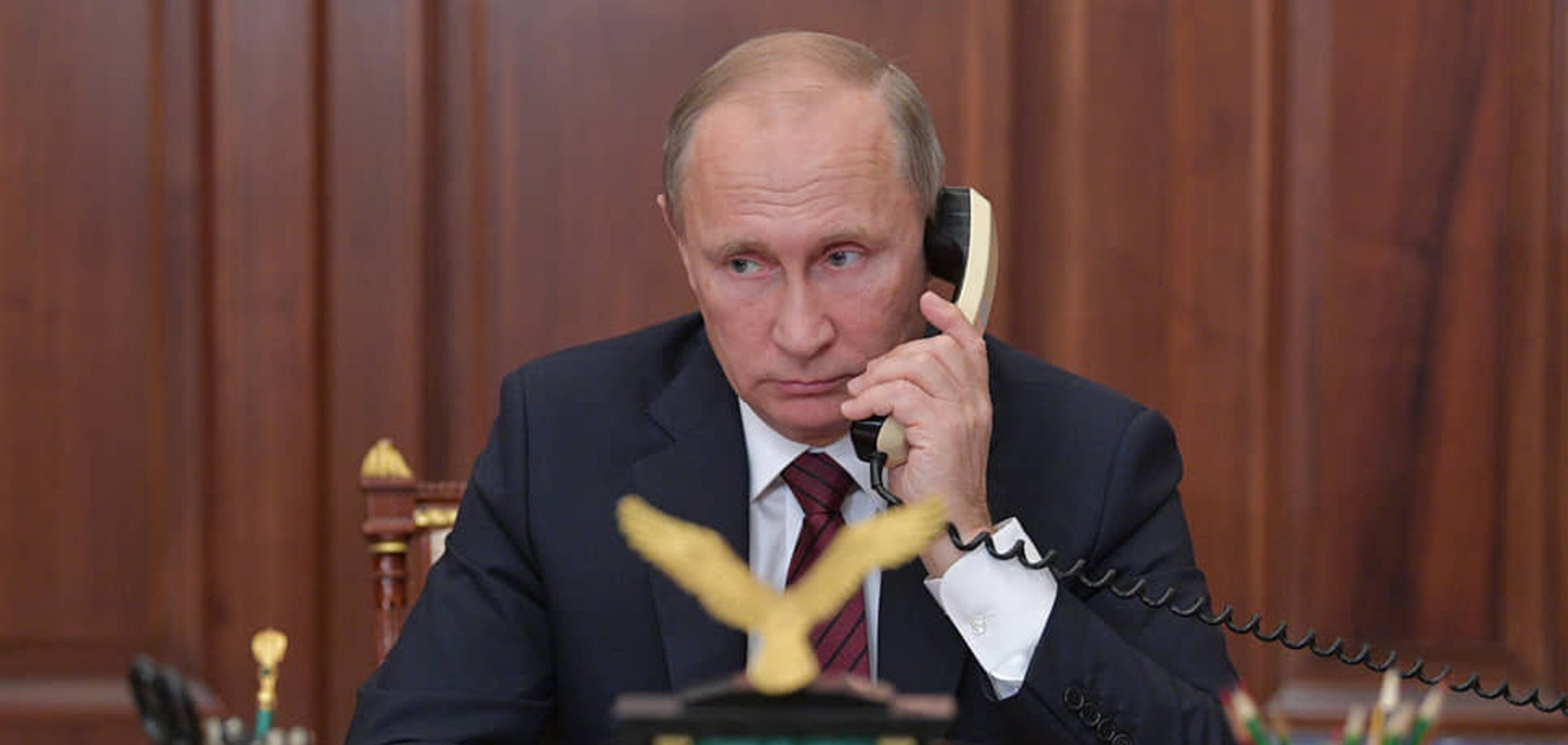 Путин отправит в Италию военных вирусологов для борьбы с коронавирусом