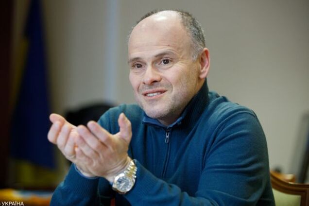 'У Зеленского появился свой 'Свинарчук': СБУ призвали проверить Радуцкого