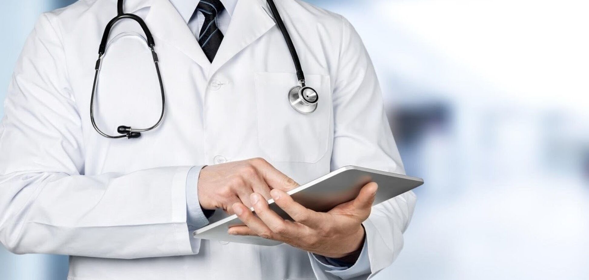 В Украине пошел на поправку второй заболевший коронавирусом