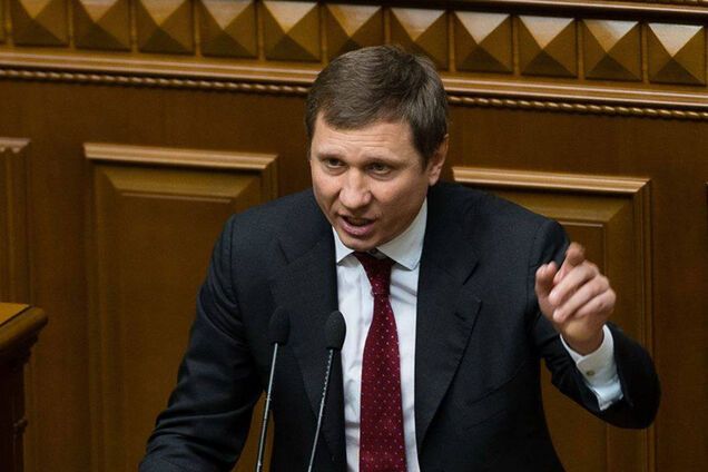 Шахов госпитализирован с коронавирусом: нардепу припомнили знаковое видео