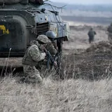 Война на Донбассе