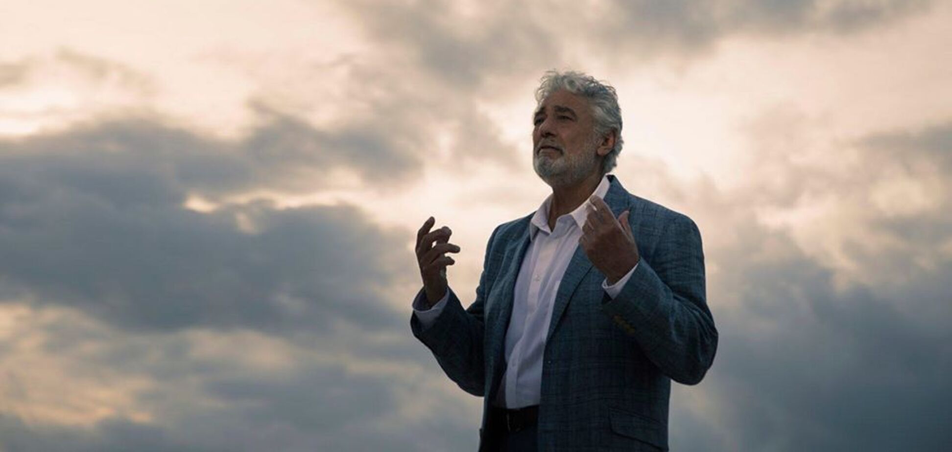 Пласидо Доминго заразился коронавирусом