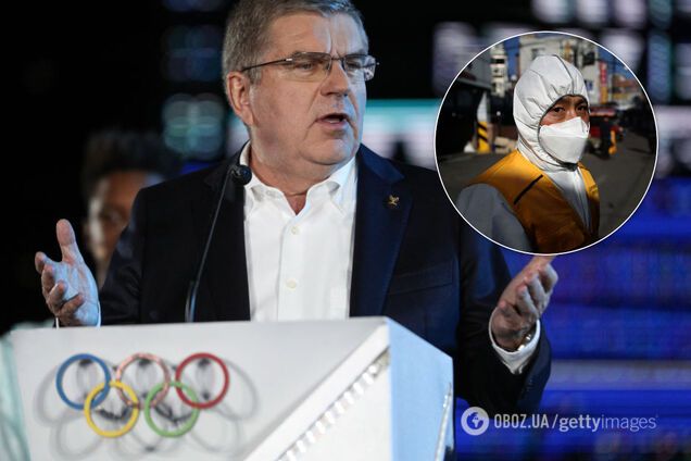 МОК выступил с официальным заявлением по Олимпиаде-2020