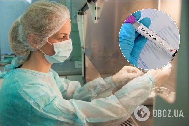 В МОЗ заявили о выздоровлении 8 украинцев от коронавируса, но ошиблись