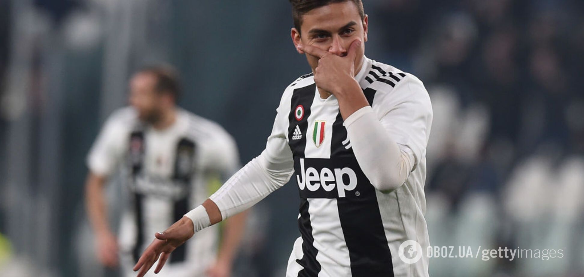 Пауло Дибала рассказал о состоянии при коронавирусе