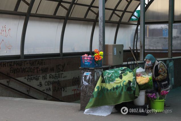 Коронавірус охопив Київ і 8 областей: свіжі дані по Україні за 22 березня