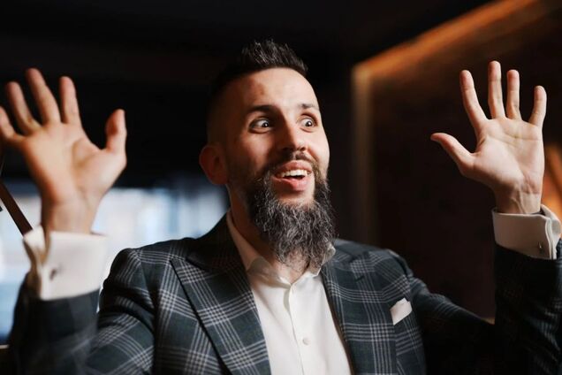 Нефьодов. Явка з повинною