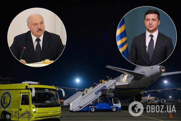 Лукашенко vs Зеленский: украинцы оценили эвакуацию граждан в период пандемии коронавируса