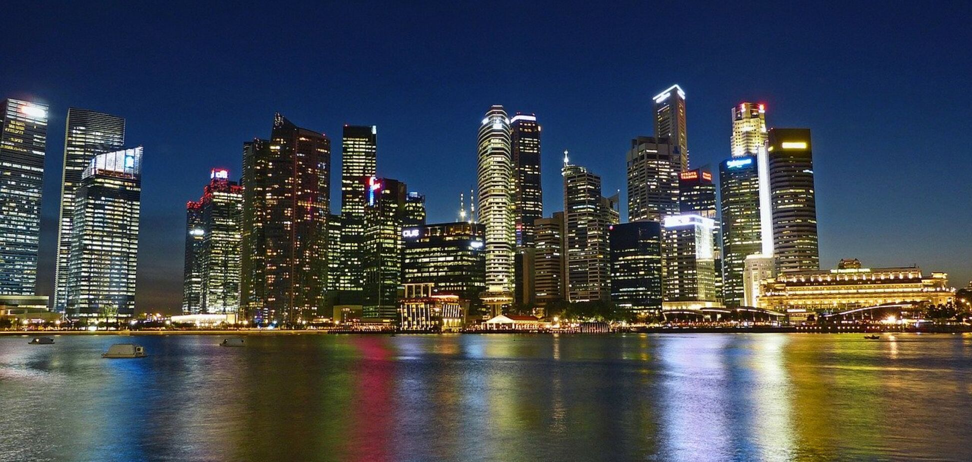 Опубликован рейтинг самых дорогих городов мира