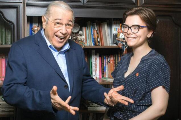 У Петросяна и Брухуновой родился ребенок: сенсационные подробности