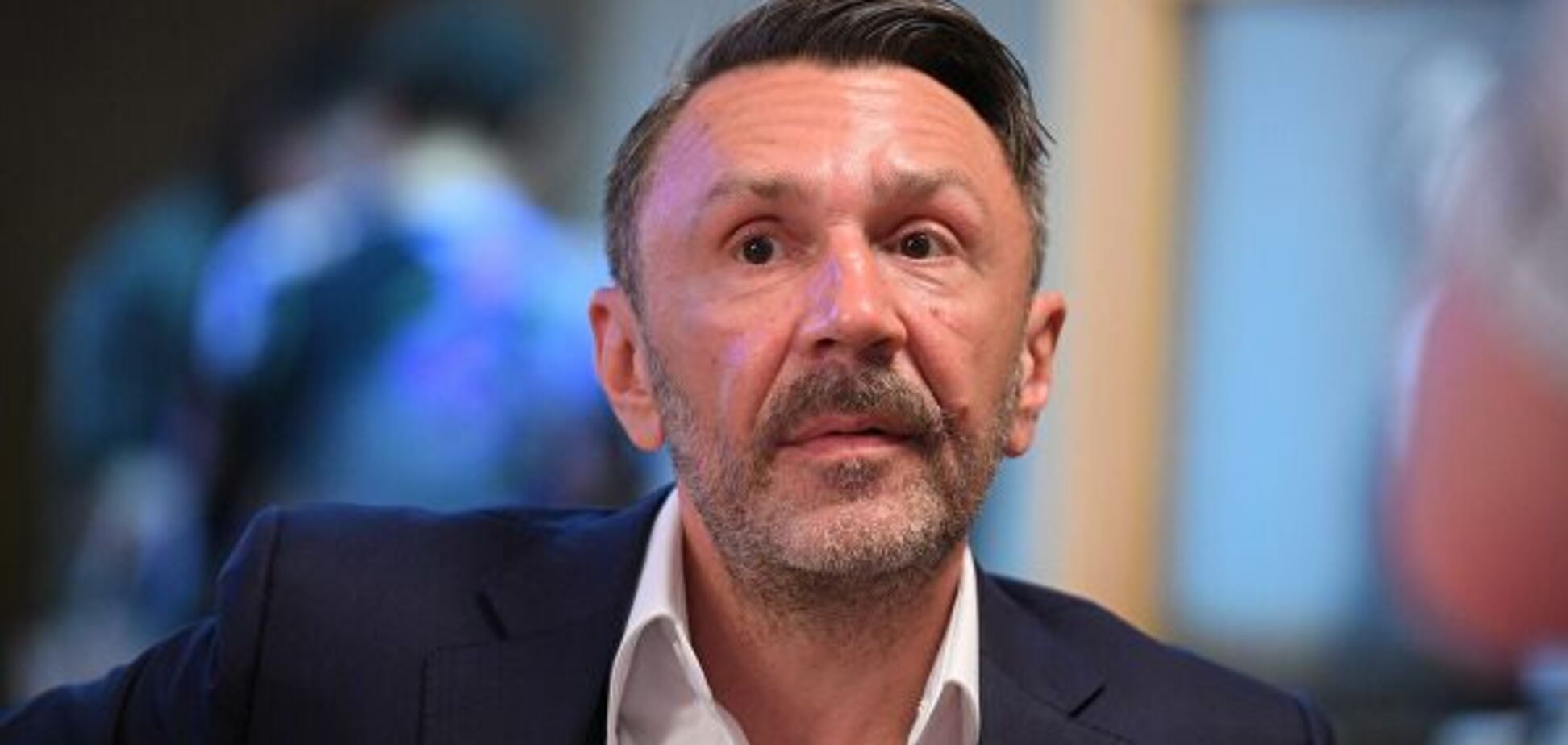 Шнуров едко высмеял молитву РПЦ против коронавируса