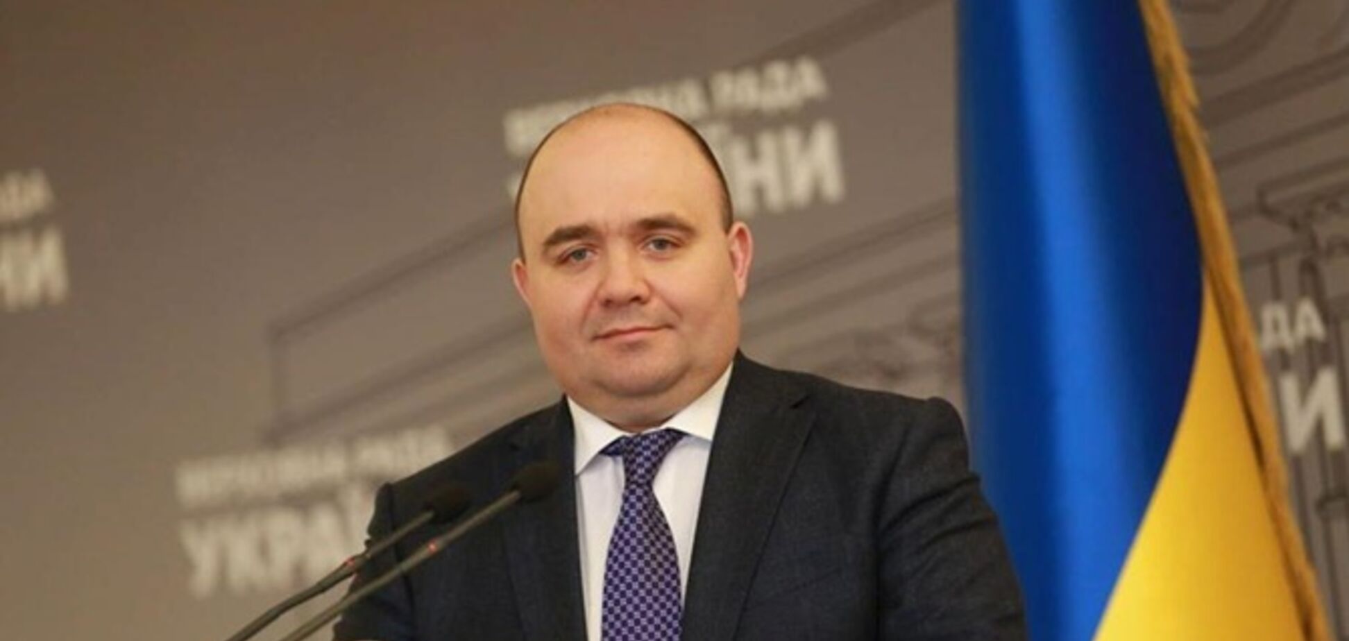 Нардеп Лукашев проверился на коронавирус: что показал анализ