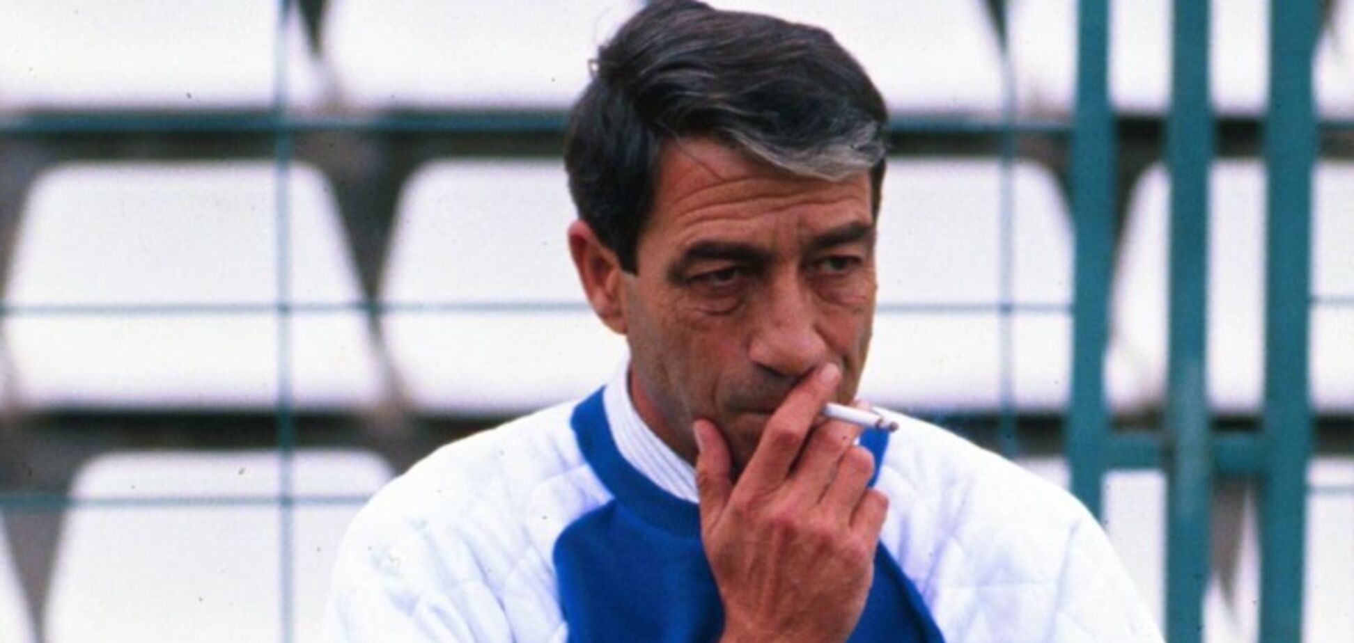 Відомий футбольний тренер помер від коронавірусу в Іспанії