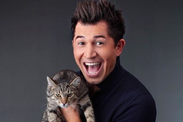 Андрей Джеджула отказался от самоизоляции из-за коронавируса