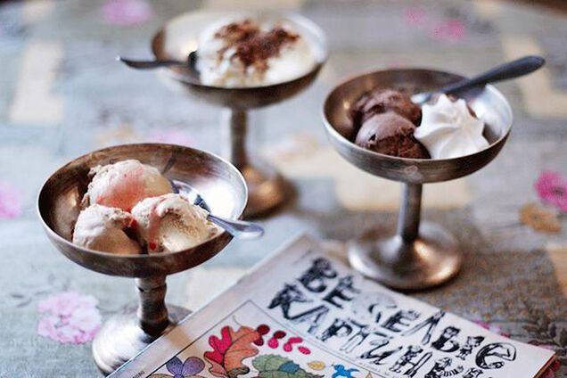 Главная тайна 'вкусного советского мороженого'