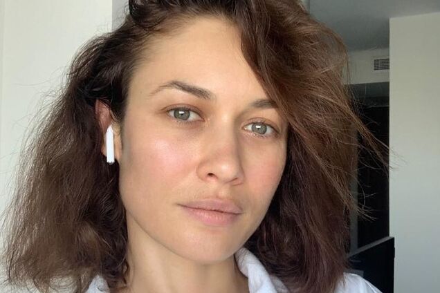 Заразившаяся коронавирусом Куриленко сделала признание о выздоровлении