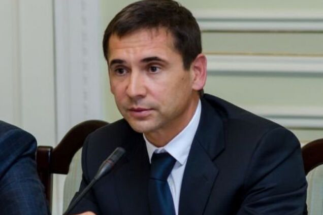 Харьковский депутат Скоробагач заразился коронавирусом – официально