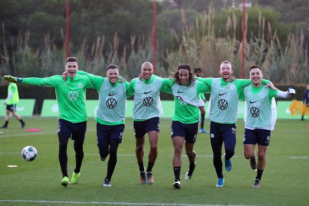 Соперник 'Шахтера' по Лиге Европы начал тренировки, несмотря на карантин